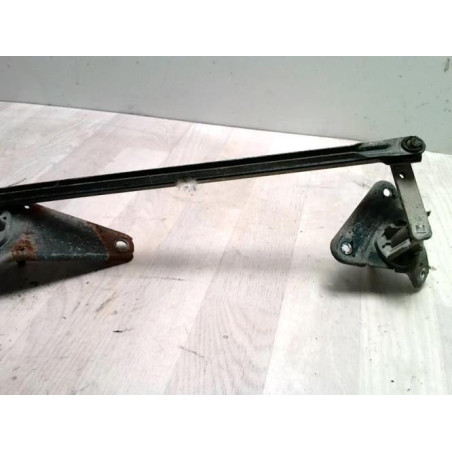 Moteur essuie glace avant CITROEN BERLINGO 1 PHASE 1 d’occasion