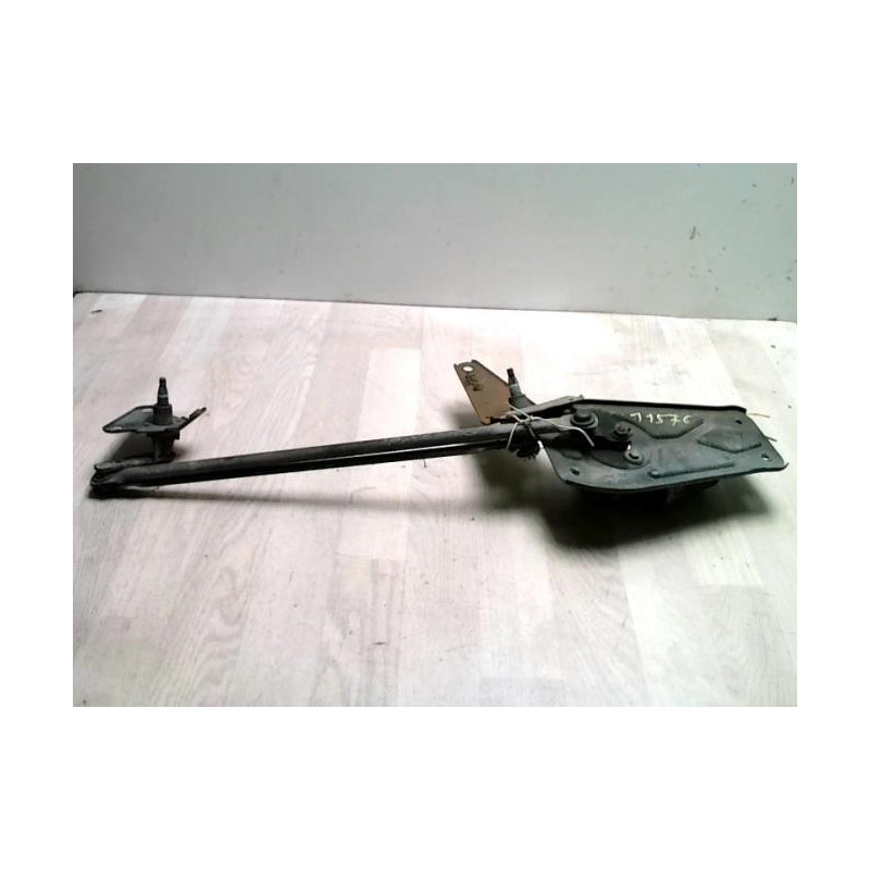 Moteur essuie glace avant CITROEN BERLINGO 1 PHASE 1 d’occasion