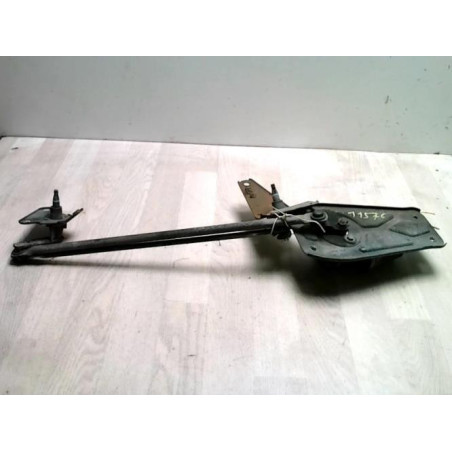 Moteur essuie glace avant CITROEN BERLINGO 1 PHASE 1 d’occasion
