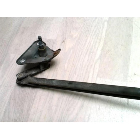 Moteur essuie glace avant CITROEN BERLINGO 1 PHASE 1 d’occasion