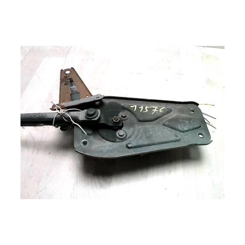 Moteur essuie glace avant CITROEN BERLINGO 1 PHASE 1 d’occasion