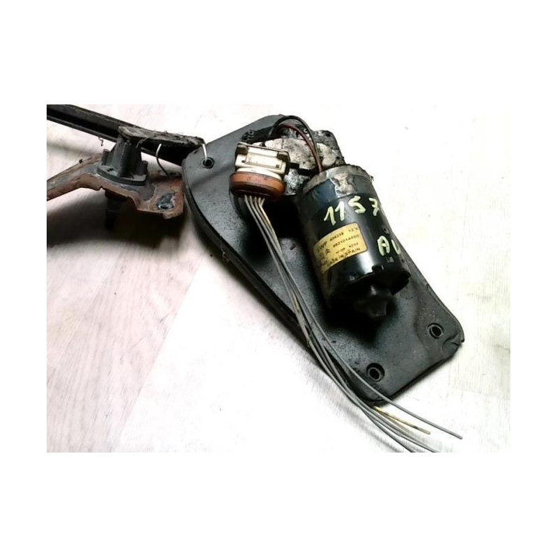 Moteur essuie glace avant CITROEN BERLINGO 1 PHASE 1 d’occasion