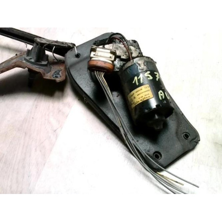 Moteur essuie glace avant CITROEN BERLINGO 1 PHASE 1 d’occasion
