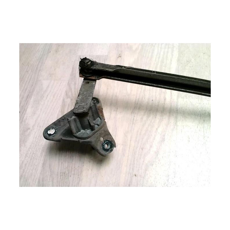 Moteur essuie glace avant CITROEN BERLINGO 1 PHASE 1 d’occasion