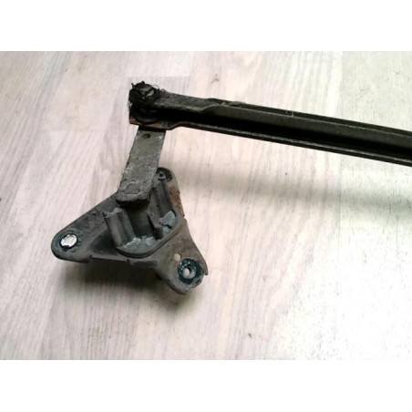 Moteur essuie glace avant CITROEN BERLINGO 1 PHASE 1 d’occasion