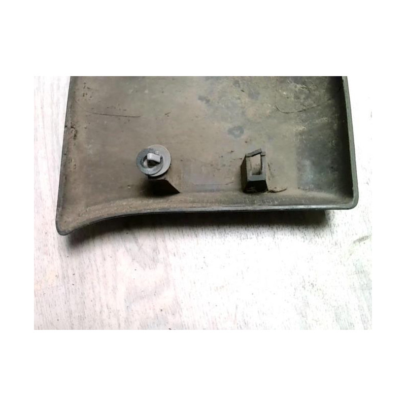 Baguette de porte arriere gauche  RENAULT TRAFIC 2 PHASE 1 d’occasion