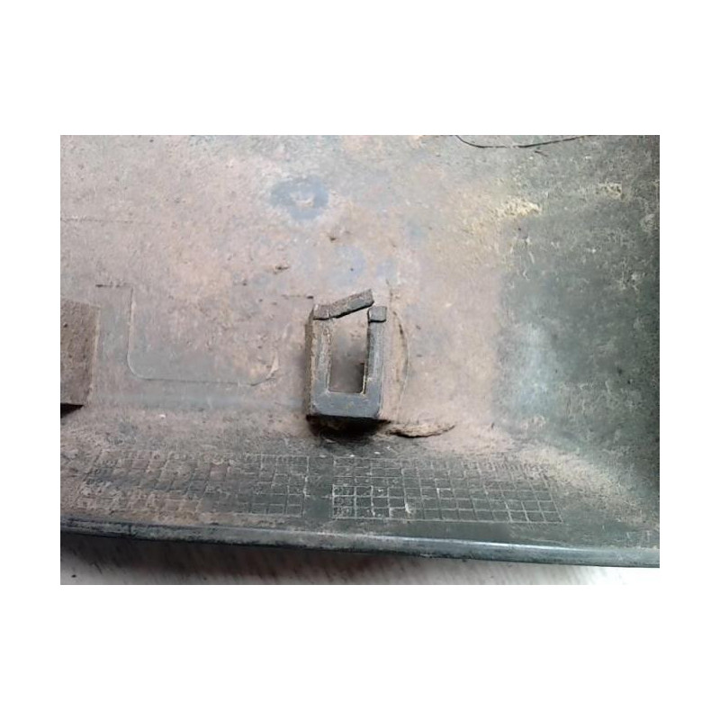 Baguette de porte arriere gauche  RENAULT TRAFIC 2 PHASE 1 d’occasion