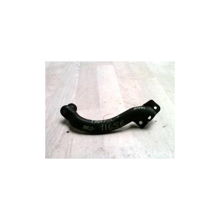 Chariot porte laterale coulissante RENAULT TRAFIC 2 PHASE 1 d’occasion