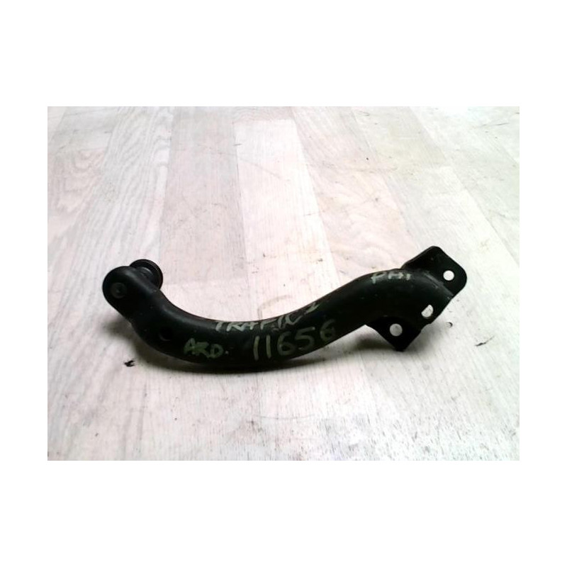 Chariot porte laterale coulissante RENAULT TRAFIC 2 PHASE 1 d’occasion
