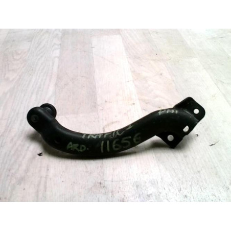 Chariot porte laterale coulissante RENAULT TRAFIC 2 PHASE 1 d’occasion
