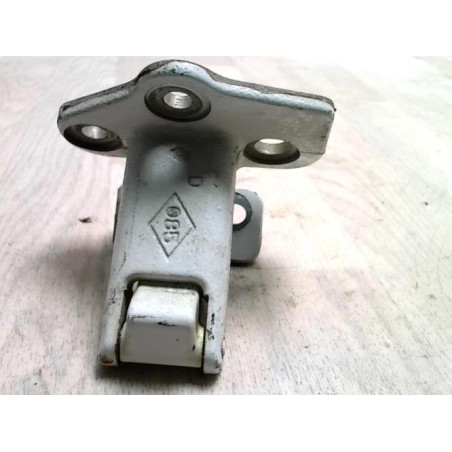 Charniere de porte arriere gauche RENAULT KANGOO 2 PHASE 1 d’occasion