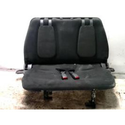Banquette arriere MITSUBISHI OUTLANDER 2 PHASE 2 d’occasion
