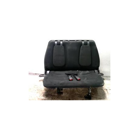 Banquette arriere MITSUBISHI OUTLANDER 2 PHASE 2 d’occasion