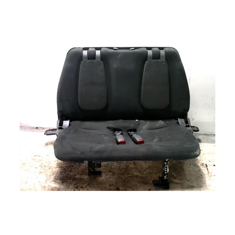 Banquette arriere MITSUBISHI OUTLANDER 2 PHASE 2 d’occasion