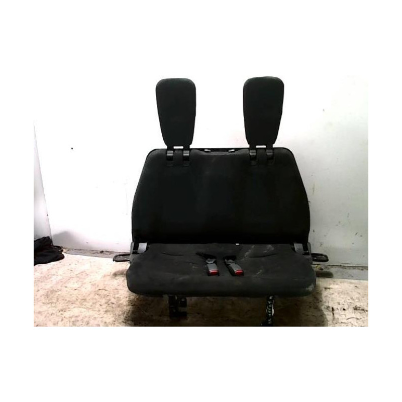 Banquette arriere MITSUBISHI OUTLANDER 2 PHASE 2 d’occasion