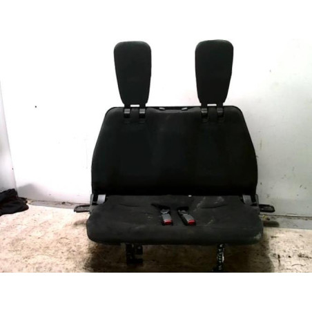 Banquette arriere MITSUBISHI OUTLANDER 2 PHASE 2 d’occasion