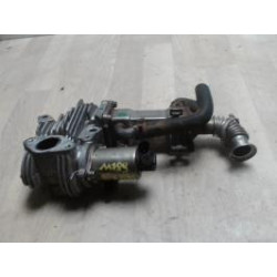 Vanne EGR RENAULT SCENIC 2 PHASE 1 d’occasion