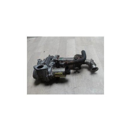 Vanne EGR RENAULT SCENIC 2 PHASE 1 d’occasion