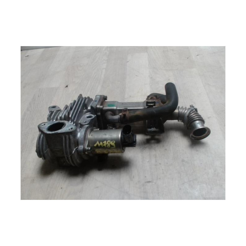 Vanne EGR RENAULT SCENIC 2 PHASE 1 d’occasion