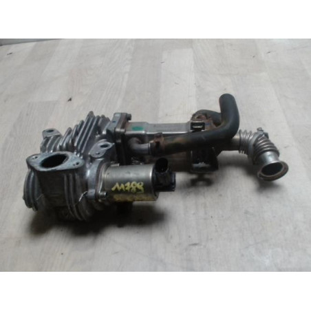 Vanne EGR RENAULT SCENIC 2 PHASE 1 d’occasion