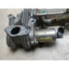 Vanne EGR RENAULT SCENIC 2 PHASE 1 d’occasion