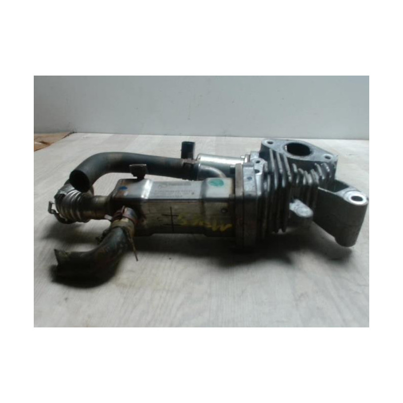 Vanne EGR RENAULT SCENIC 2 PHASE 1 d’occasion