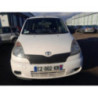 Culasse TOYOTA YARIS VERSO PHASE 1 d’occasion