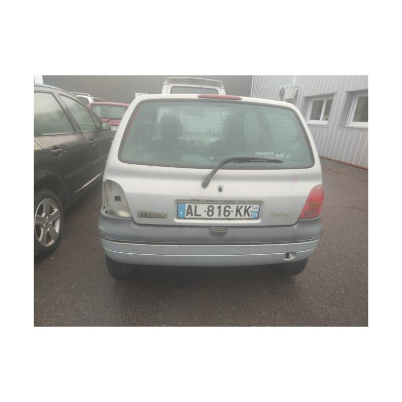 Demarreur RENAULT TWINGO 1 PHASE 3 d’occasion