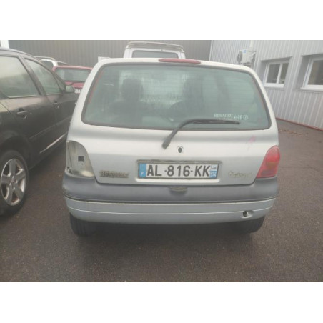 Demarreur RENAULT TWINGO 1 PHASE 3 d’occasion