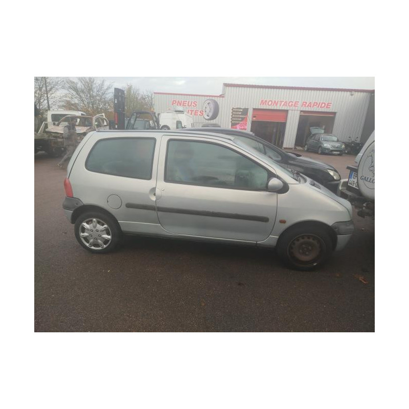 Demarreur RENAULT TWINGO 1 PHASE 3 d’occasion