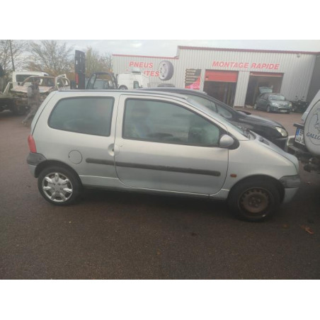 Demarreur RENAULT TWINGO 1 PHASE 3 d’occasion