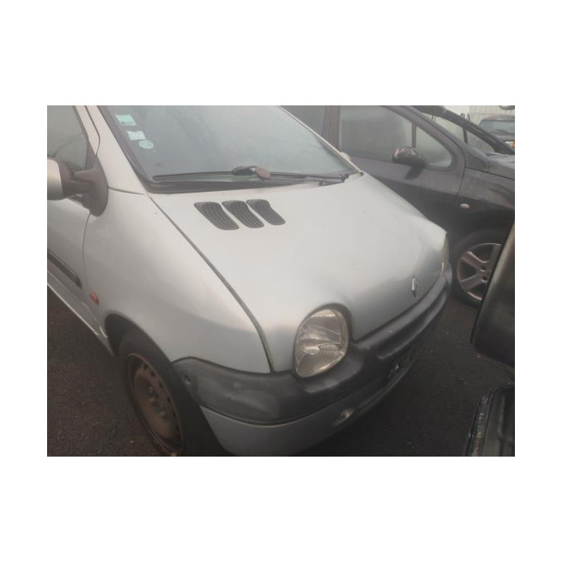 Demarreur RENAULT TWINGO 1 PHASE 3 d’occasion
