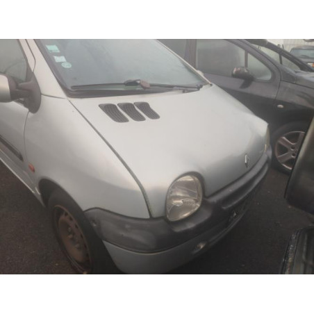 Demarreur RENAULT TWINGO 1 PHASE 3 d’occasion