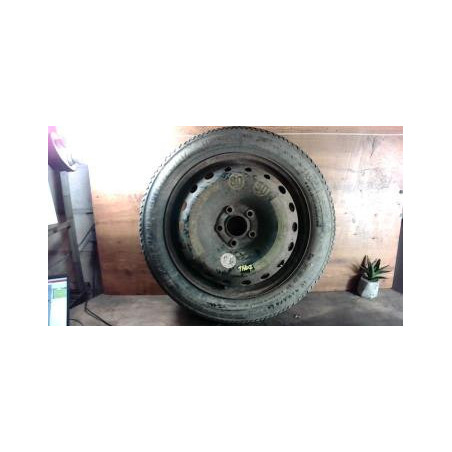 Roue de secours RENAULT GRAND SCENIC 3 PHASE 1 d’occasion