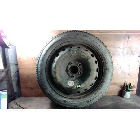 Roue de secours RENAULT GRAND SCENIC 3 PHASE 1 d’occasion