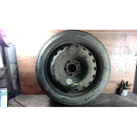 Roue de secours RENAULT GRAND SCENIC 3 PHASE 1 d’occasion