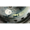Roue de secours RENAULT GRAND SCENIC 3 PHASE 1 d’occasion