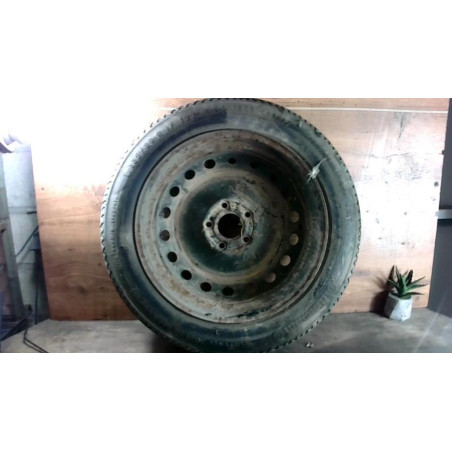 Roue de secours RENAULT GRAND SCENIC 3 PHASE 1 d’occasion