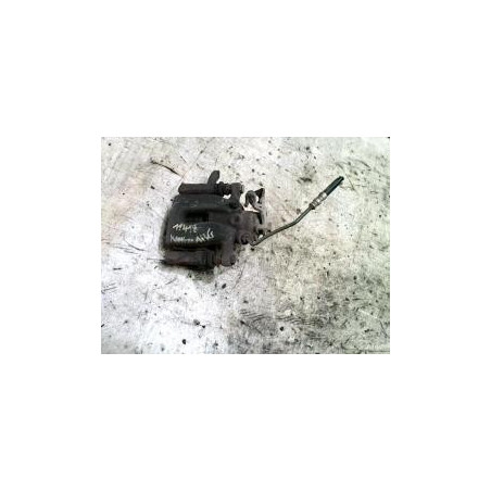 Etrier arriere gauche (freinage) RENAULT KANGOO 2 PHASE 1 d’occasion
