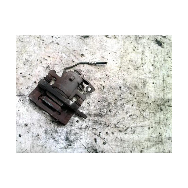 Etrier arriere gauche (freinage) RENAULT KANGOO 2 PHASE 1 d’occasion