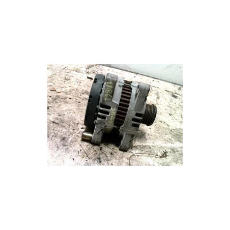 Alternateur FORD S-MAX 1 PHASE 1 d’occasion