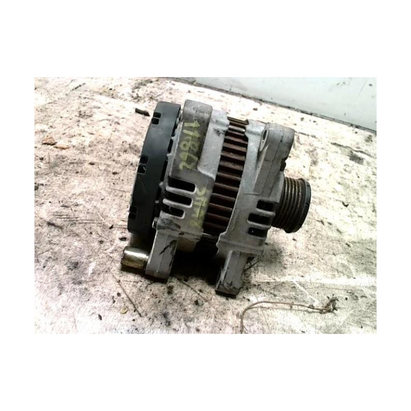 Alternateur FORD S-MAX 1 PHASE 1 d’occasion