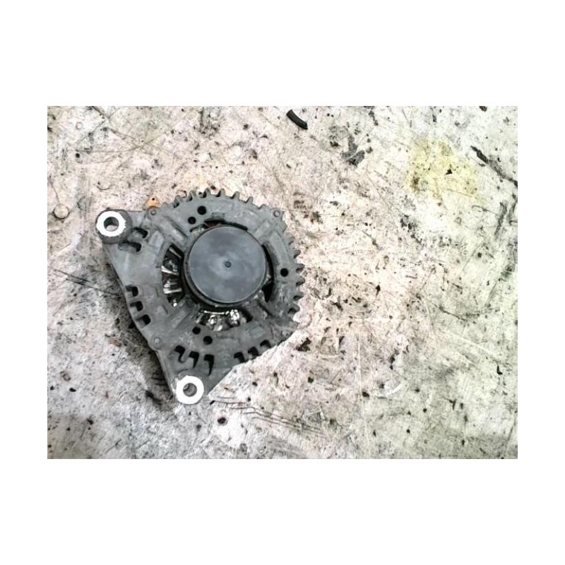 Alternateur FORD S-MAX 1 PHASE 1 d’occasion