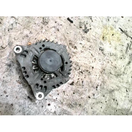 Alternateur FORD S-MAX 1 PHASE 1 d’occasion