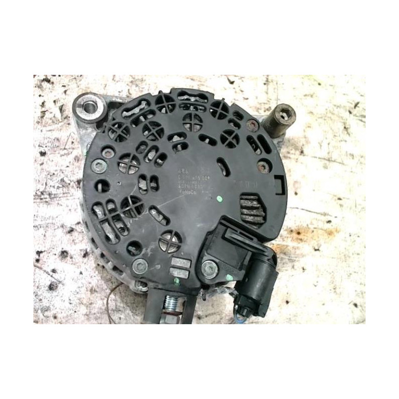 Alternateur FORD S-MAX 1 PHASE 1 d’occasion