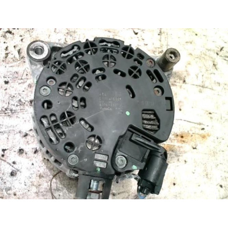 Alternateur FORD S-MAX 1 PHASE 1 d’occasion