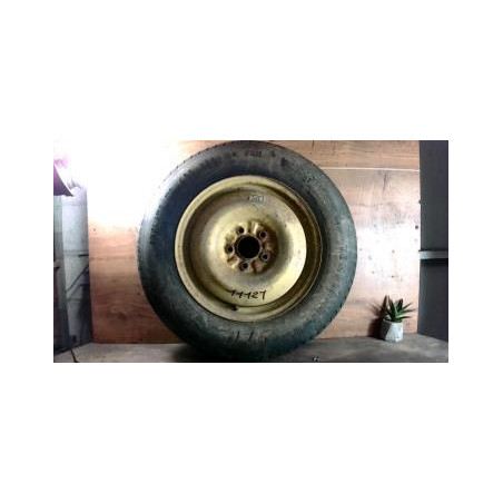 Roue de secours MITSUBISHI OUTLANDER 2 PHASE 2 d’occasion