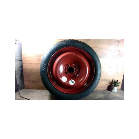Roue de secours OPEL MERIVA B PHASE 1 d’occasion