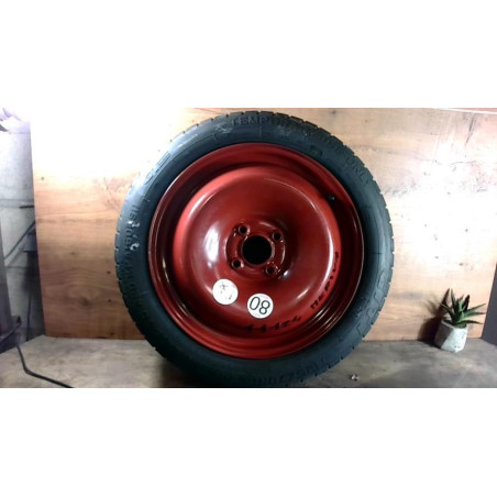 Roue de secours OPEL MERIVA B PHASE 1 d’occasion