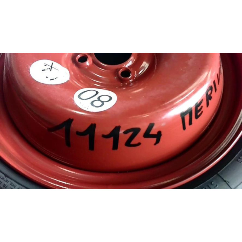 Roue de secours OPEL MERIVA B PHASE 1 d’occasion